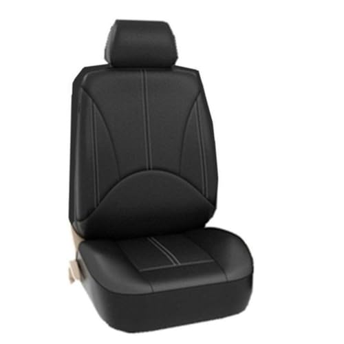 Housses de siège auto confortables pour trajets en SUV