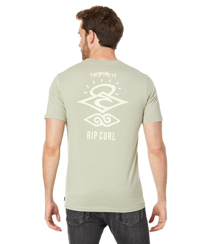 Image of Rip Curl Men's Search Icon Tee