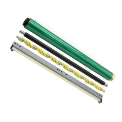 Grattoir à noyau de tambour pour Konica C300i C250i C360i rouleau de charge