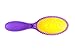 Produktbild Wet Brush Pro Neon Pop Fold Brush