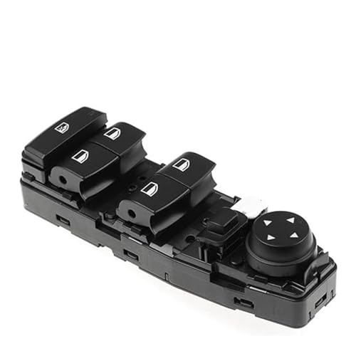 Bouton commande lève-vitre électrique de rechange pour berline et SUV BMW F30 F10 F25