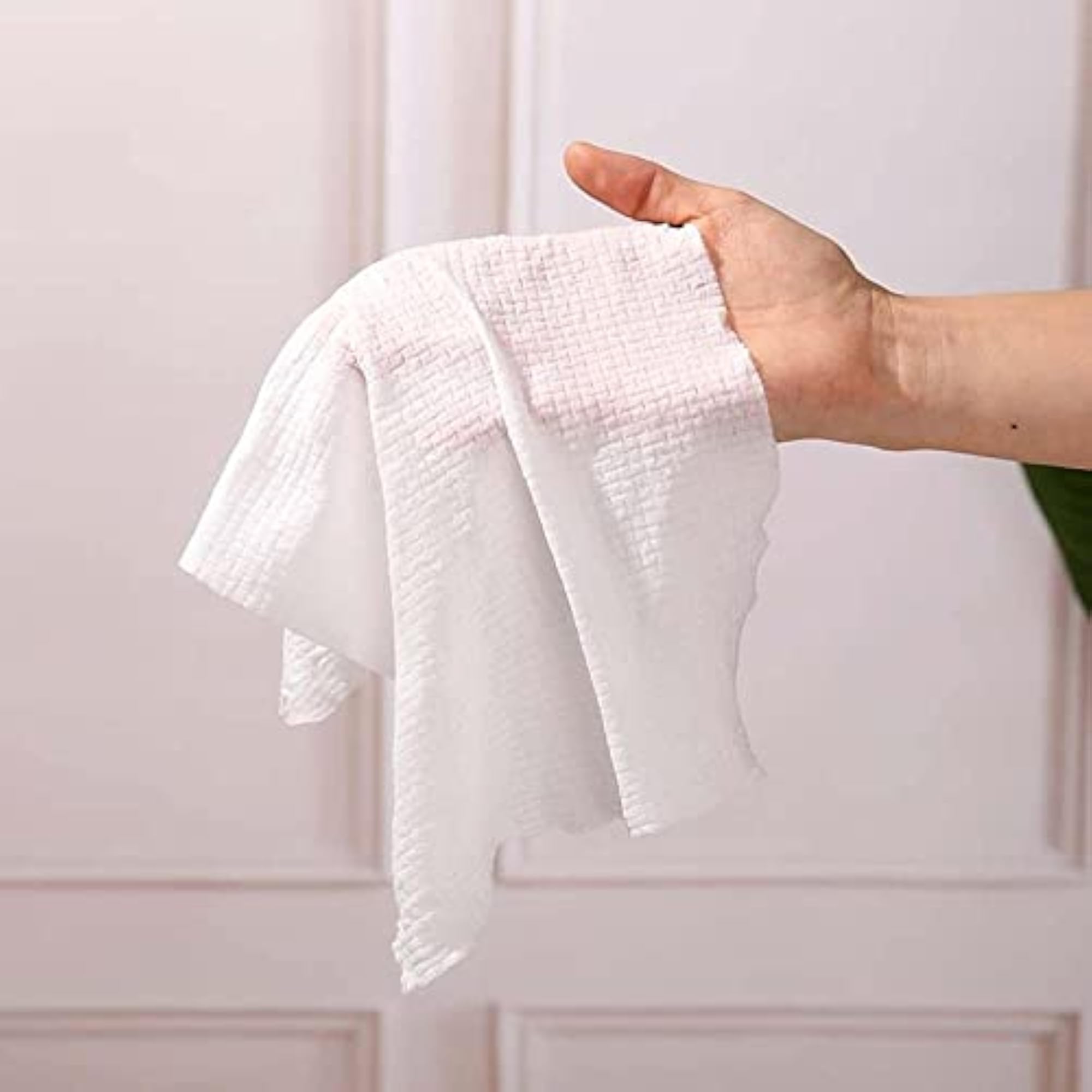 Magic Tablet Disposable Pure Cotton Compressed Towels