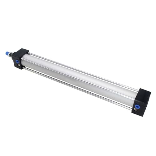 Vérin pneumatique SC40-300 à double effet pour un contrôle précis