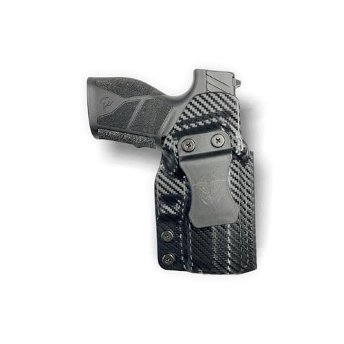 Taurus GX2 Convertible Holster Both IWB and OWB, Right or