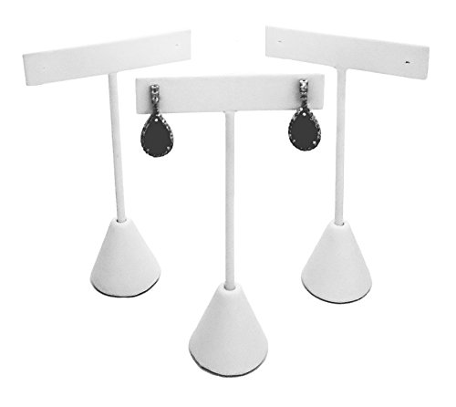 T- Shape Style Earring Display 4.75