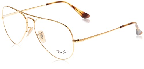 Preisvergleich Produktbild Ray-Ban Brillengestelle 6489 2500