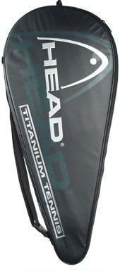 Titanium Racquet Cover