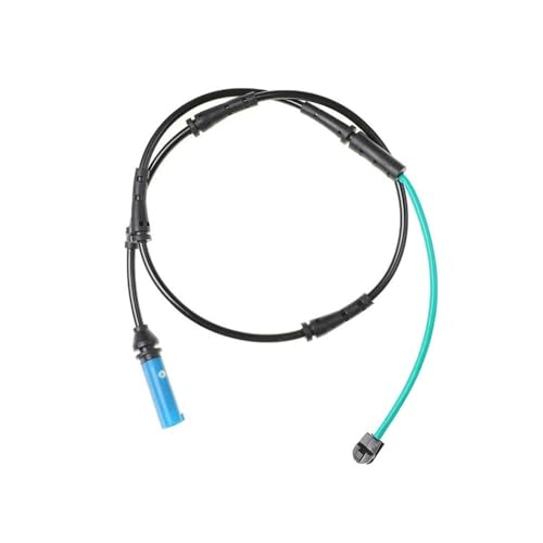 Sensor de desgaste de pastillas de freno para solucionar testigo encendido en coche BMW G30