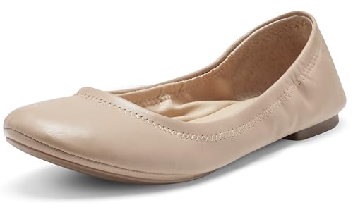 Image of Lucky Brand Women's Emmie Ballet Flats