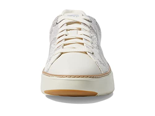 Image of Cole Haan Women's Grandpro Topspin Court Sneaker