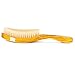Torino Pro Soft Curved Wave Brush By Brush King #1700-360 Curved softy - Great for Polishing and connections - for 360 waves