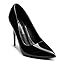 Shinny Black