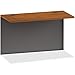 Lorell 97124 Bridge, 48-Inch Wx24-Inch D, CY/CCL
