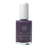 Honeybee Gardens WaterColors Nail Enamel Boysenberry | Non Toxic | Water-based | Earth Friendly