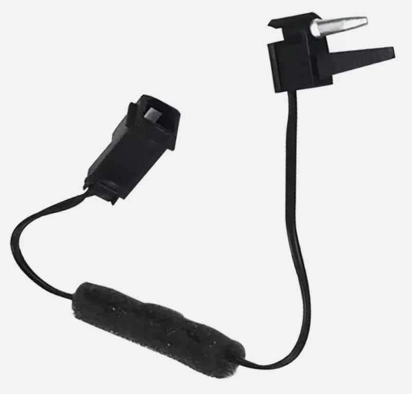 A C Evaporator Thermistor Fits for Palisade 2020-2024 Tucson 2022-2024 97143-J9000 97143J9000