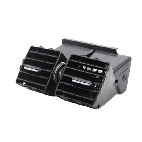 Grille d'aération tableau de bord console centrale 1668300554 pour Benz M ML W166
