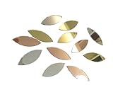 Mosaïque de verre intéressante, vous pouvez bricoler toutes sortes d'artisanat, vous pouvez remplir des vases ou du verre/décorer la table à manger/décorer le mur de la salle de bain/remplir le jardin, vous pouvez le faire vous-même ou avec votre famille, et en profiter pleinement.