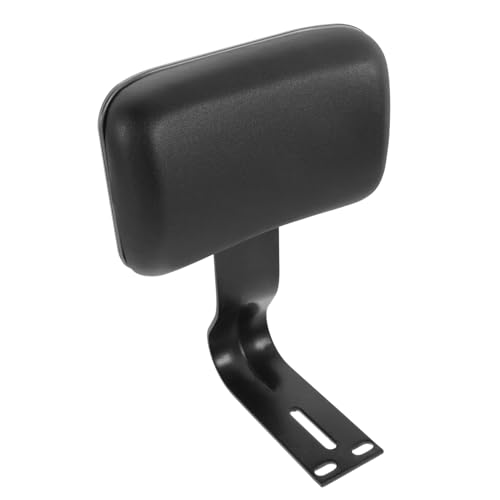 KOCKSHION 用ユニバーサル後部背もたれクッション 耐久性プラスチック スチ