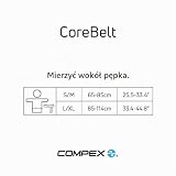 Compex COREBELT 1.0 (S/M)