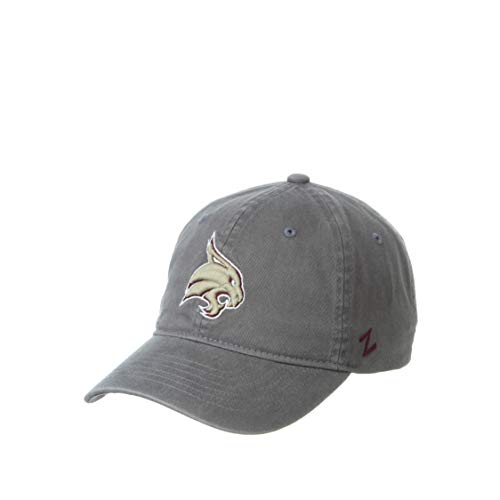 Chapeau de bourse réglable anthracite ZHATS couvre-chef gris homme