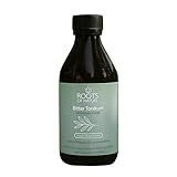 Roots of Nature Klosterspezialitäten Bitter Tonikum – Bitterkräuter-Extrakt ohne Alkohol &...