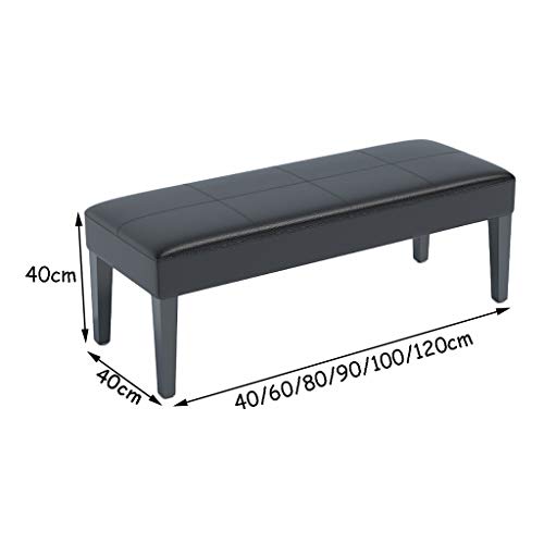 Tabouret d'entrée moderne pour sublimer votre chambre à coucher - 3