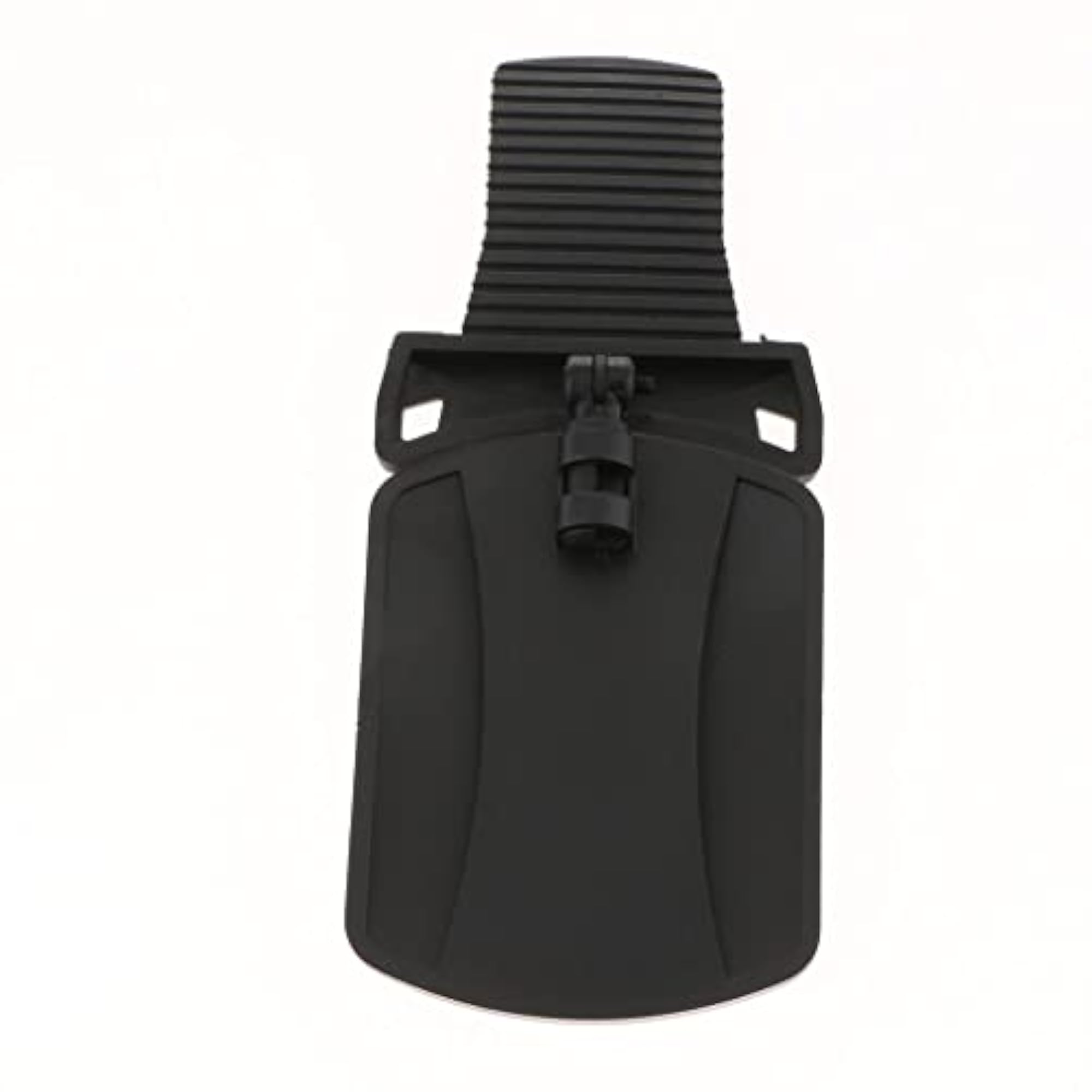 Baby Car Mirror for Infant Facing Seats, Shatterproof & Secure