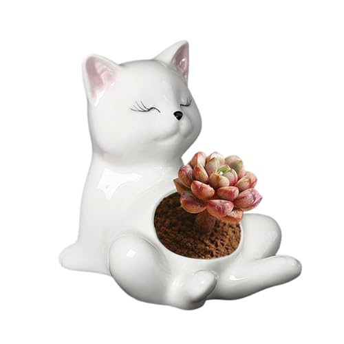 Generisch Améliorez l'esthétique de Votre Maison Avec des pots de Fleurs, parfaits Comme Accessoireâ€¦ – Vignette