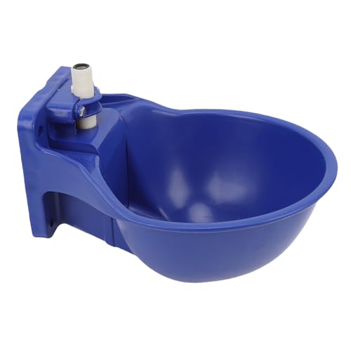 Distributeur automatique d'eau de vache au pré et à l'étable - 8