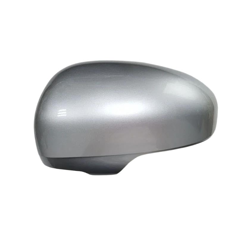 Coques De Remplacement Rétroviseurs Auto Pour Toyota Pour Prius + Pour Prius Plus 2011-2020 Coque De Rétroviseur Inversé Boîtier De Rétroviseur Accessoires De Voiture Couvercle De Rétroviseur Coques D