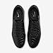 Nike Tiempo Legend 10 Elite Firm-Ground Low-Top Soccer Cleats (DV4328-002, Black/Deep Jungle/Black) Size 9.5