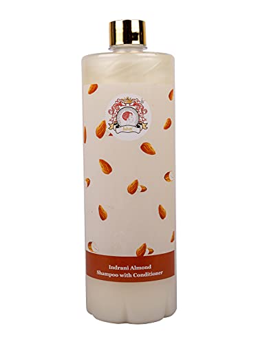 cleansing conditioner almond