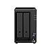 Produktbild Synology DS720+ 2-Bay 8TB Bundle mit 2X 4TB WD Red Plus