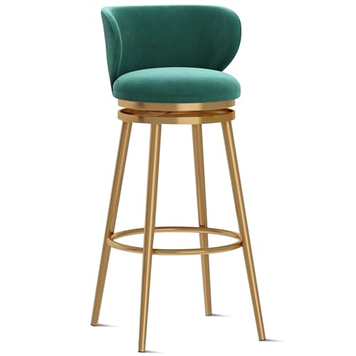 360°]JE^[o[Xc[ALb`ACh܂̓o[p̔wt^t[̕z`FA1/2/3/4rZbg(Green 75cm,1 PCS Gold Frame)