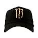 VR 46 Men's Standard Moto GP, Black, One Size