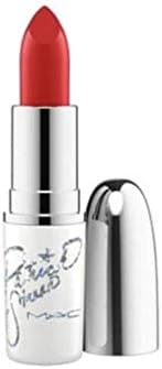 M.A.C Patrick Starrr Lipstick - PATRICK WOO