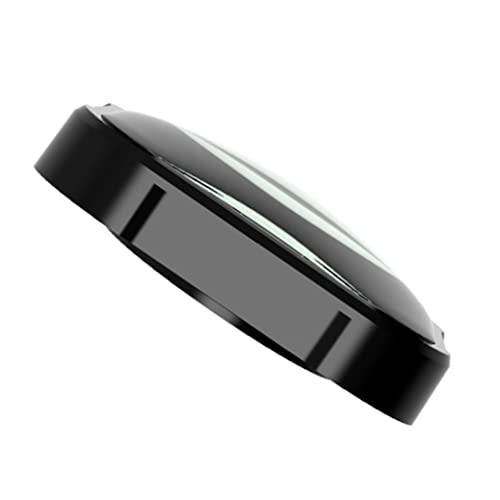 Odoukey 15x Macro Camera Lens, Macro Lens Vervangbare 15X Macro Action Camera Close-up Filter Optisch Glas Extra Lenzen… - Afbeelding 4