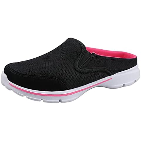 Sisttke Zapatillas de Estar por Casa Zuecos Cover