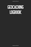  Geocaching Logbook: Geocache Writing Note Pocket Small Enforcement Write Mini Book Field Tiny Workout Memo And Little Log Tactical Journal Survival ... Yardage All Weather Pro Cache Doctrinal !