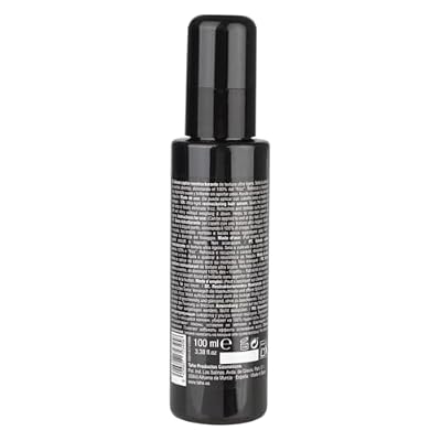 Tahe Magic Rizos Restructuring Hair Serum 100ml