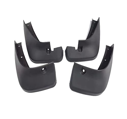 Guardabarros de coche Toyota Highlander 2001-2007, ideales para rutas urbanas