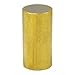 Brass Shielded Magnet, 1/2 in.