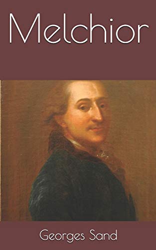 Melchior [French] B08DBHD3Y5 Book Cover
