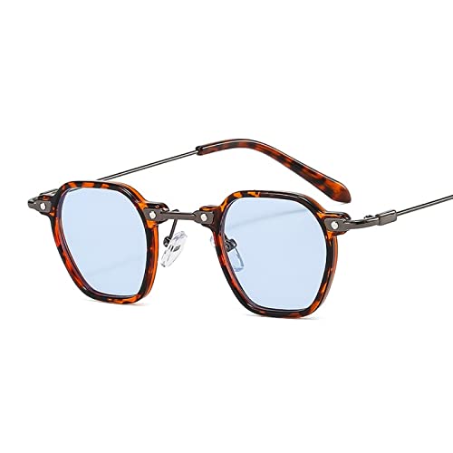 Lunettes de soleil à petit cadre pour femmes d'une élégance intemporelle