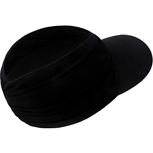Visera de verano para mujer con protección UV 50+ miniatura 5