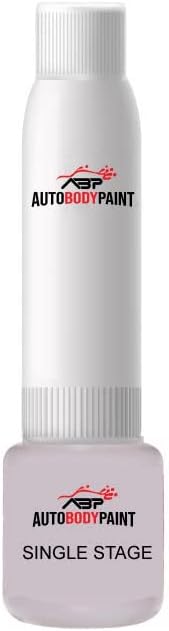 ABP Single Stage Paint Compatible with Winnebago Motorhome Aspect Ford Silver Metallic FLNA94227