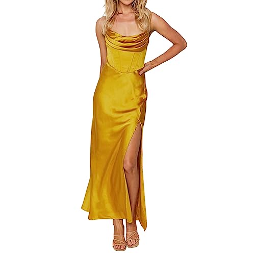 Robe de soirée d'été à jupe courte moulante pour briller de mille feux