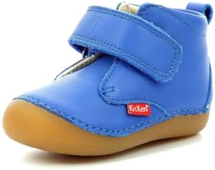 Kickers Sabio Bottes & BottinesMixte enfant