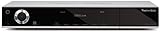 HDTV-Twin-Tuner,  digitalem Videorekorder, Internetfunktionalität, integrierte Festplatte (1 TB)