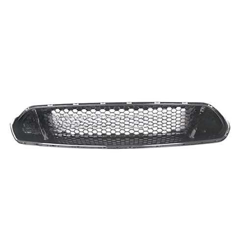 Grilles rein en carbone pour calandre avant de voiture 2018-2021